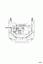 WIRING & CLAMP 7